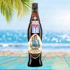 Botella Legendario Etiqueta Personalizada